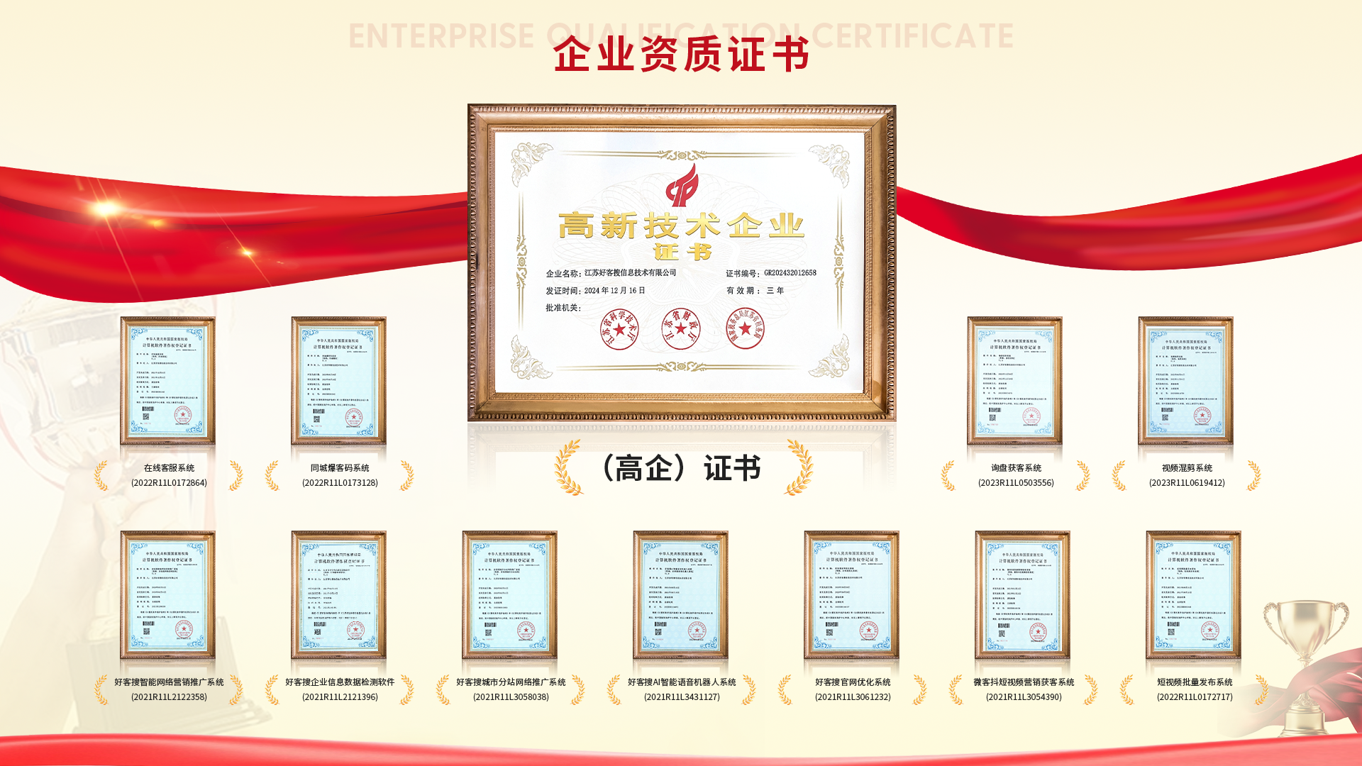 祥符网站排名收录的几条秘密，很少有人知道